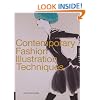 Contemporary Fashion Illustration Techniques