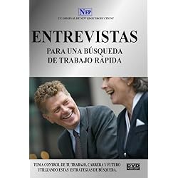 Entrevistas para una Busqueda de Trabajo Rapida