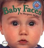 Baby Faces (Look Baby Books)