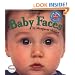 Baby Faces (Look Baby Books)