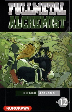 Alchemist