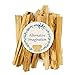 Alternative Imagination Premium Palo Santo Holy Wood Incense Sticks 2 Oz Pack for Purifying, Cleansing, Healing, Meditating, Stress Relief. 100% Natural and Sustainable, Wild Harvested.