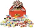 1960's Holiday Retro Candy Gift Box