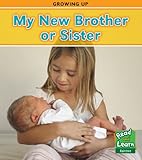 My new brother or sister