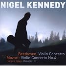 Violinkonzerte