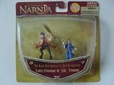 Review Hasbro.com 060580148265ASST / Lucy Pevensie & Mr Tumnus The Lion,The Witch And The Wardrobe.The Chronicles Of Narnia