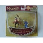 Lucy Pevensie & Mr Tumnus The Lion,The Witch And The Wardrobe. The Chronicles Of Narnia