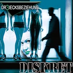 Diskret