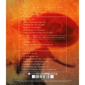 Drive Home [Blu-ray]