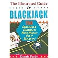 The Illustrated Guide to Blackjack (Paperback)