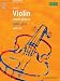 Selected Violin Exam Pieces 2008-2011