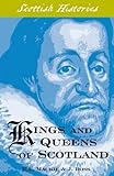 Kings and queens of Scotland