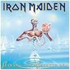 Bild des Albums von Iron Maiden