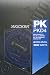 Kicker 09PKD4 4AWG ROHS Compliant Dual Amplifier Power Kit