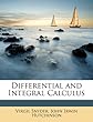 Differential and Integral Calculus