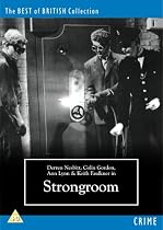 Strongroom [1962] [DVD]
