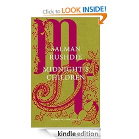 Midnight's Children (Vintage Classics)