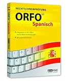 ORFO 9.0 Spanisch - 