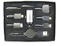 PowerTraveller Motormonkey Multiple Charging Device for your Car