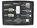 PowerTraveller Motormonkey Multiple Charging Device for your Car