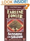 Sunshine and Shadow (Benni Harper Mystery)