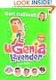 Ugenia Lavender Home Alone