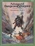 Adventure Pack I (AD&D Fantasy Roleplaying Accessory, I13, 9202)