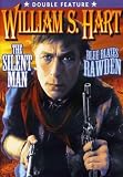 Double Feature: The Silent Man / Blue Blazes Rawde [DVD] [Import]