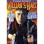 William S. Hart Silent Classics: Silent Man (1917) / Blue Blazes Rawden (1918)