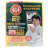 Bawang Professional Anti-Hair Fall Pack