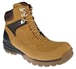 Timberland Mens Classic WP Boot BLE Leather Boots