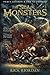 The Sea of Monsters: The Graphic Novel (Percy Jackson and the Olympians, Book 2)