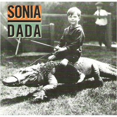Sonia Dada - We Treat Each Other Cruel Lyrics - Zortam Music