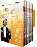 The Tchaikovsky Cycle
