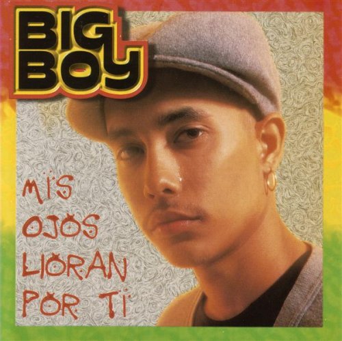 big boy