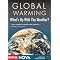 Global Warming and Climate Change on DVD, Blu-ray, and HD DVD