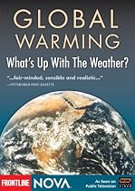 NOVA: Global Warming: What's Up With the Weather