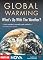 NOVA: Global Warming: What's Up With the Weather(2000)