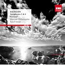 Beethoven : Symphonies 5 & 6