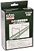 Kato KAT5051 HO Catenary Poles, Double Wide (6)