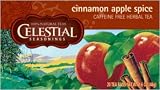Cinnamon Apple Spice Tea 20 bags