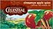 Gourmet Food : Cinnamon Apple Spice Tea 20 bags