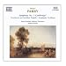 Parry - Orchestral Works