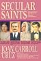 Secular Saints