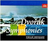 Dvorak - Complete Symphonies