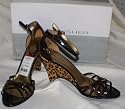 MARC FISHER WOMENS SHOES