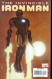  : Invincible Iron Man #3 Comic