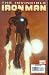 Invincible Iron Man #3 Comic