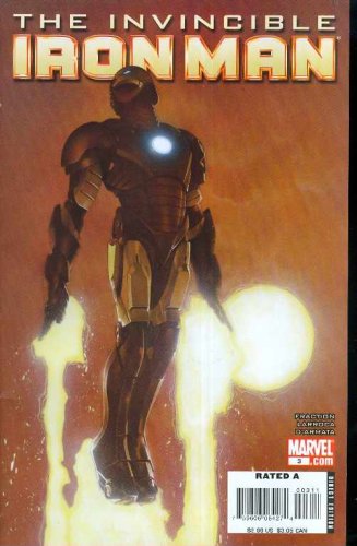 Iron Man Toys