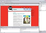 Dreamweaver CS3, Student Edition (PC)